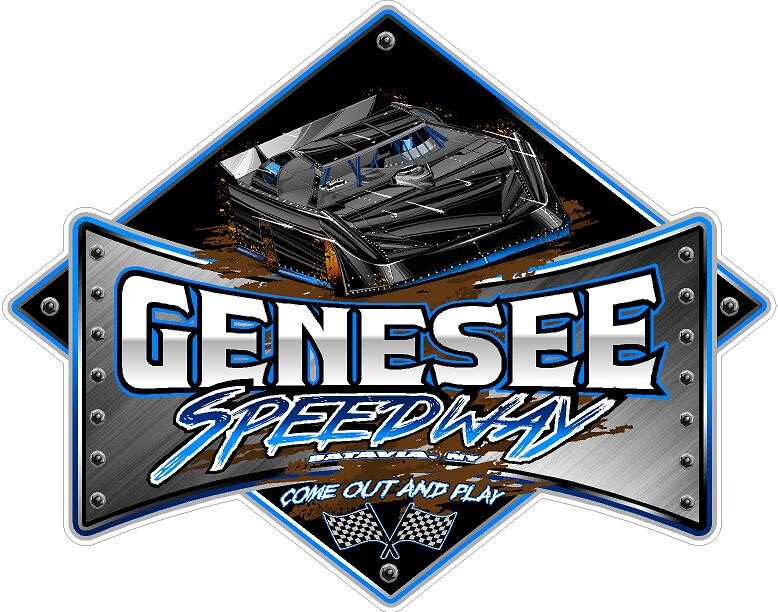 2022 Race Schedule | Genesee Speedway