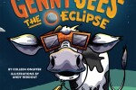 Genny Sees The Eclipse book cover